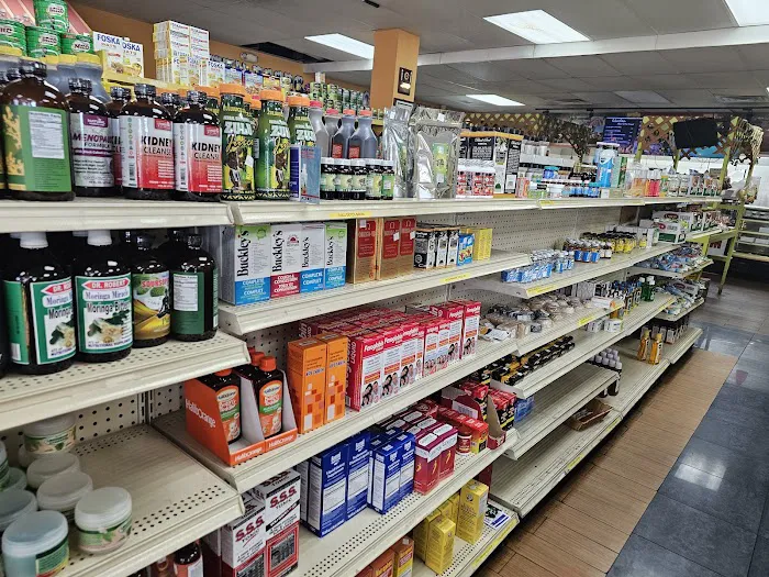 Sam's Caribbean Marketplace Picture 1