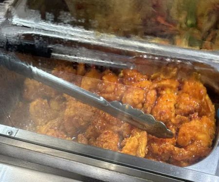 Jamaican Flavors