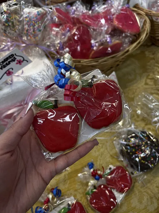 Mario's Bakery Picture 3