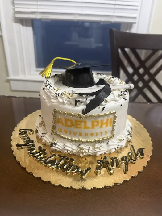 Mario's Bakery Picture 1