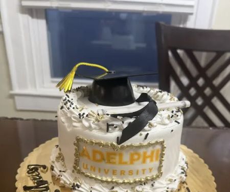 Mario's Bakery