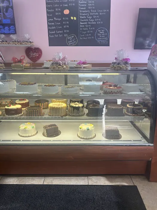 Mario's Bakery Picture 10