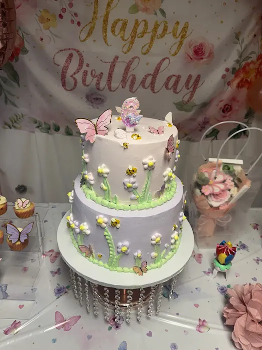 Mario's Bakery Picture 2