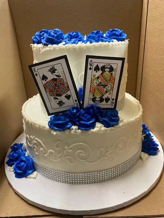 Mario's Bakery Picture 6
