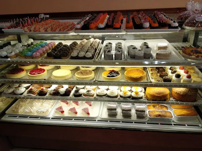 Mario's Bakery Picture 7