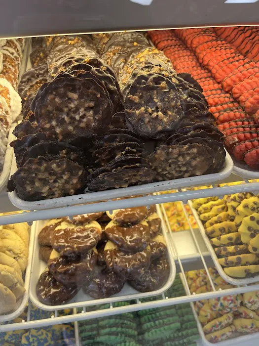 Mario's Bakery Picture 9
