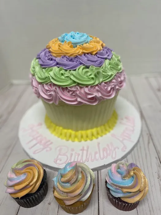 Mario's Bakery Picture 5