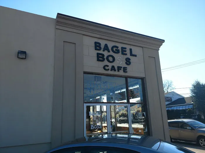 Bagel Boss Cafe Picture 5