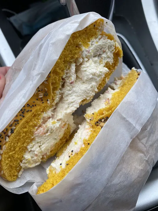 Bagel Boss Cafe Picture 7