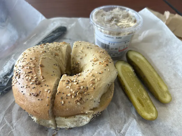 Bagel Boss Cafe Picture 4