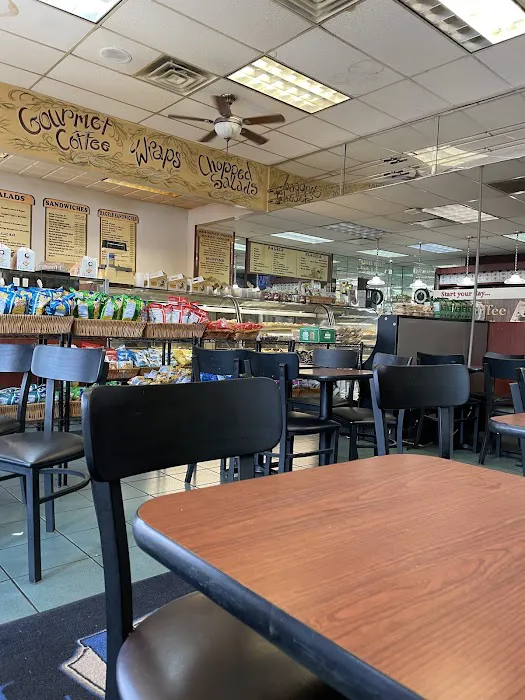 Bagel Boss Cafe Picture 1