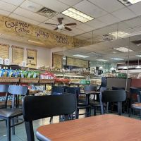 Bagel Boss Cafe ico
