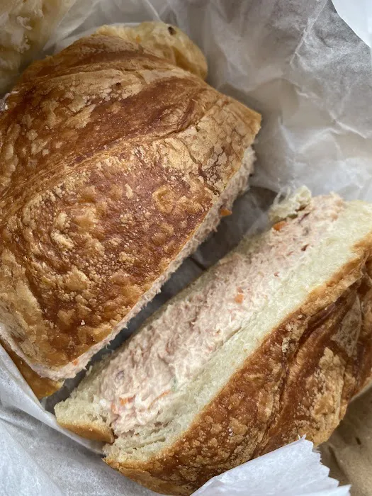 Bagel Boss Cafe Picture 10