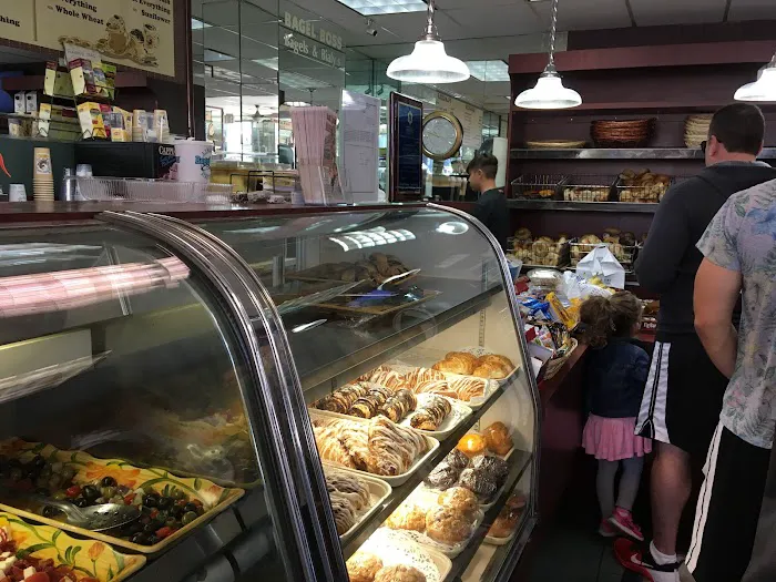 Bagel Boss Cafe Picture 3