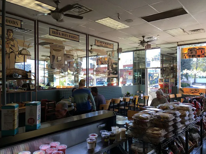 Bagel Boss Cafe Picture 6