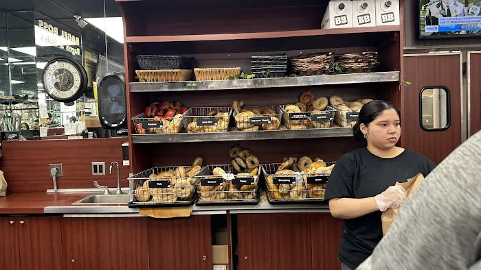 Bagel Boss Cafe Picture 8