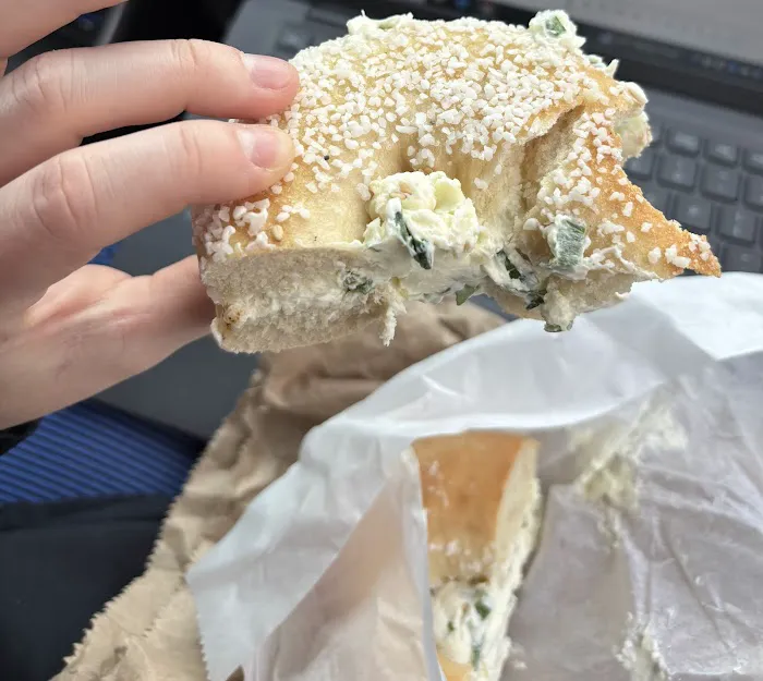 Bagel Boss Cafe Picture 2