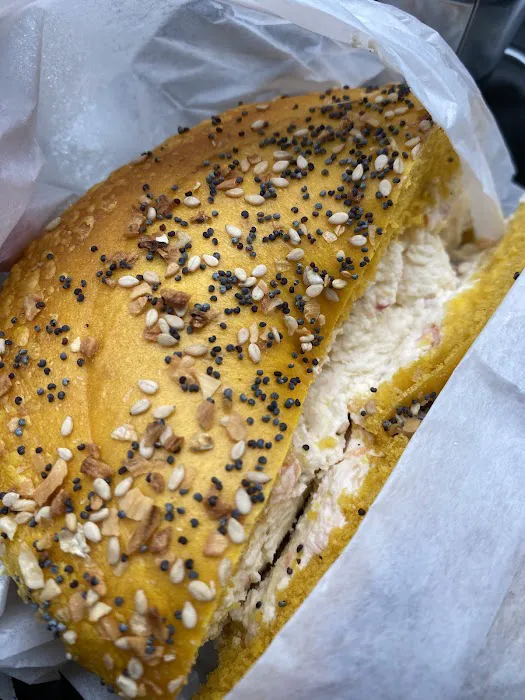 Bagel Boss Cafe Picture 9