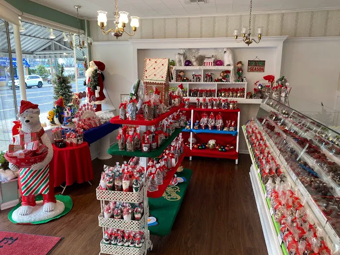 Emile's Candies Picture 6