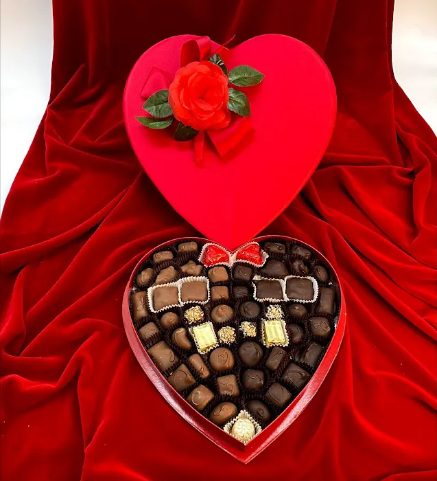 Emile's Candies Picture 8