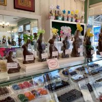Emile's Candies ico