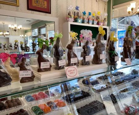 Emile's Candies