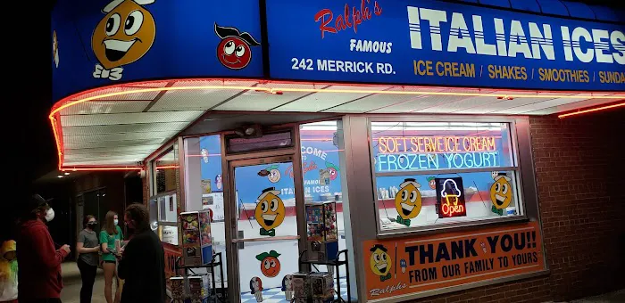 Ralph’s Italian Ices-E. Oside-Merrick Road(Across from J Paul’s) Picture 7