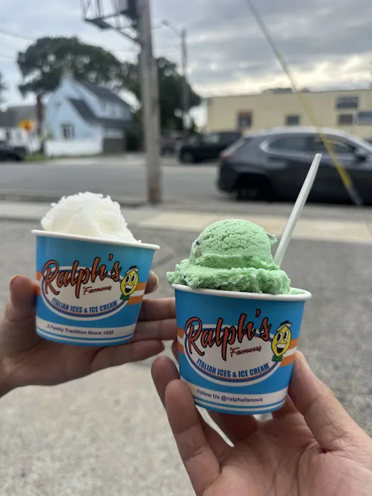 Ralph’s Italian Ices-E. Oside-Merrick Road(Across from J Paul’s) Picture 4