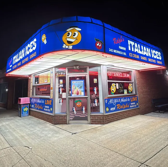 Ralph’s Italian Ices-E. Oside-Merrick Road(Across from J Paul’s) Picture 9