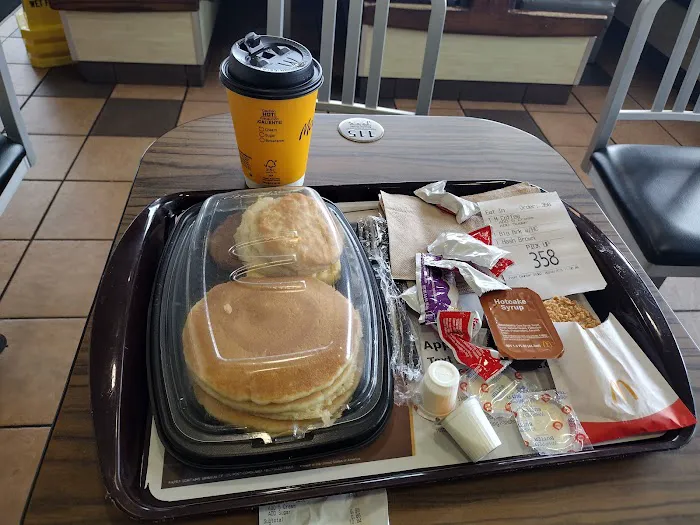 McDonald's Picture 6
