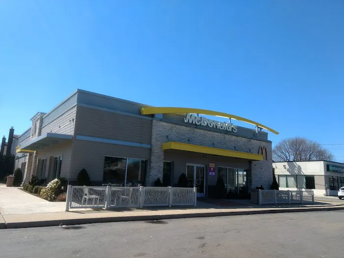 McDonald's Picture 10