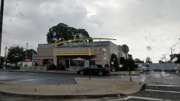 McDonald's Picture 7