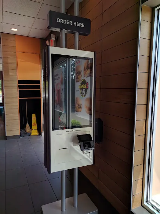 McDonald's Picture 1