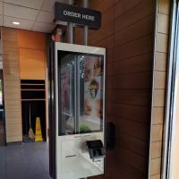 McDonald's ico