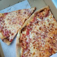 Farfalle Pizzeria ico