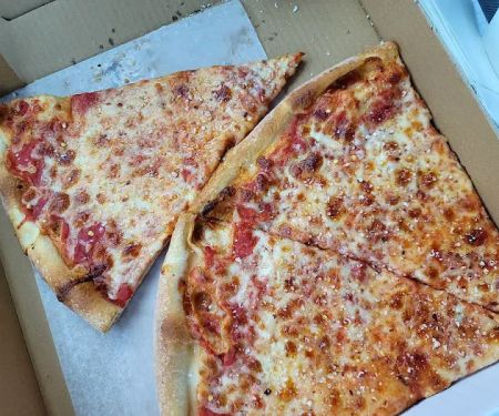 Farfalle Pizzeria