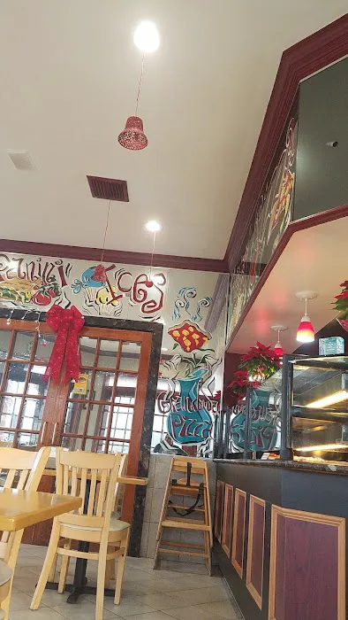 Farfalle Pizzeria Picture 2