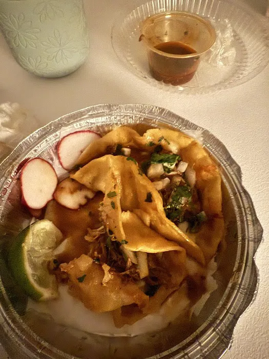La Taqueria Picture 3