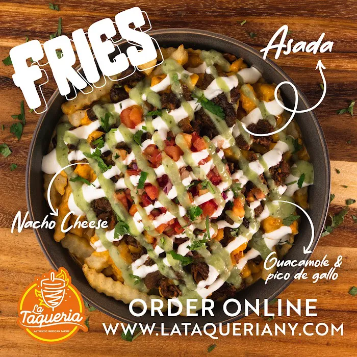 La Taqueria Picture 4