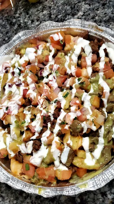 La Taqueria Picture 9