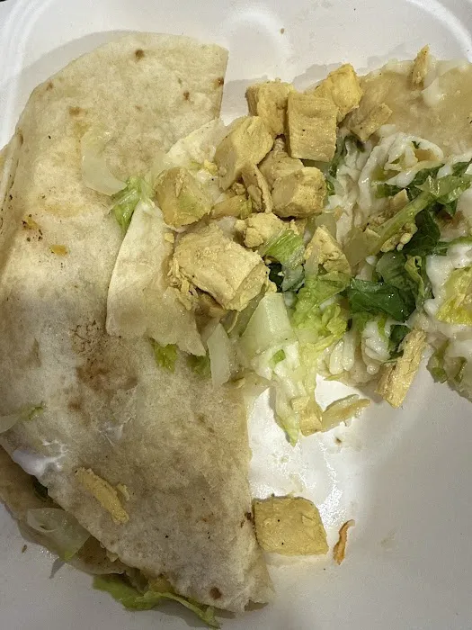La Taqueria Picture 7