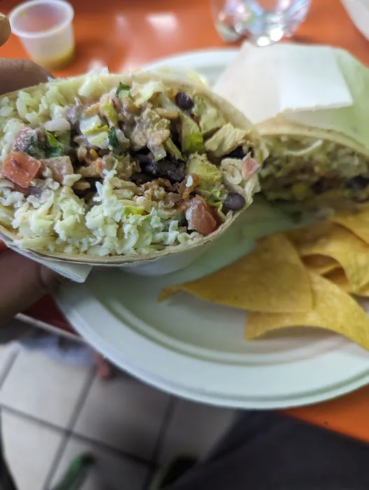 La Taqueria Picture 2