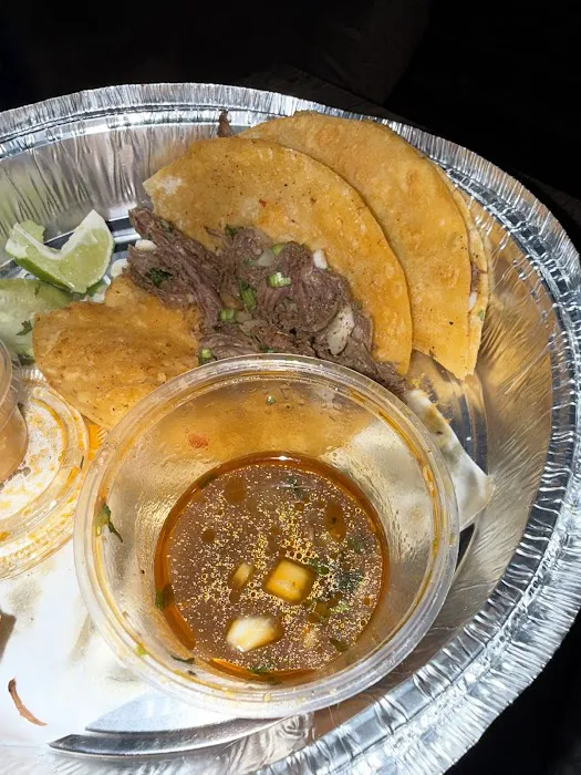 La Taqueria Picture 6