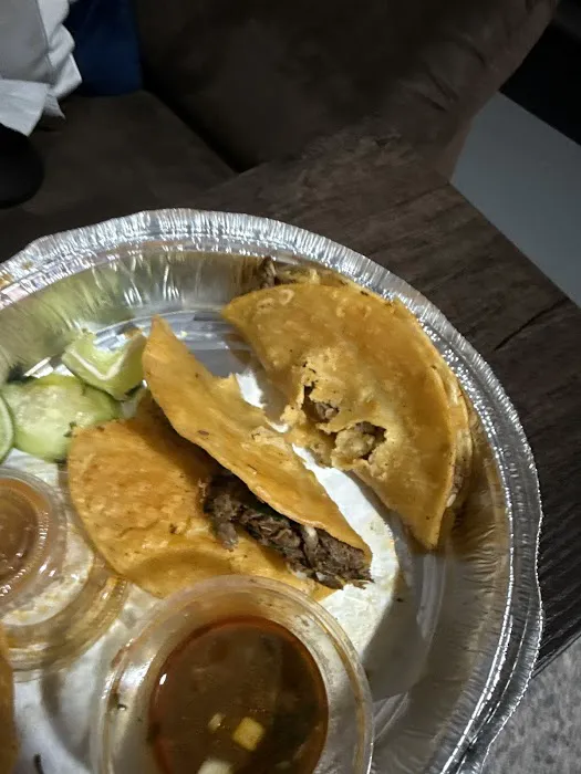 La Taqueria Picture 10