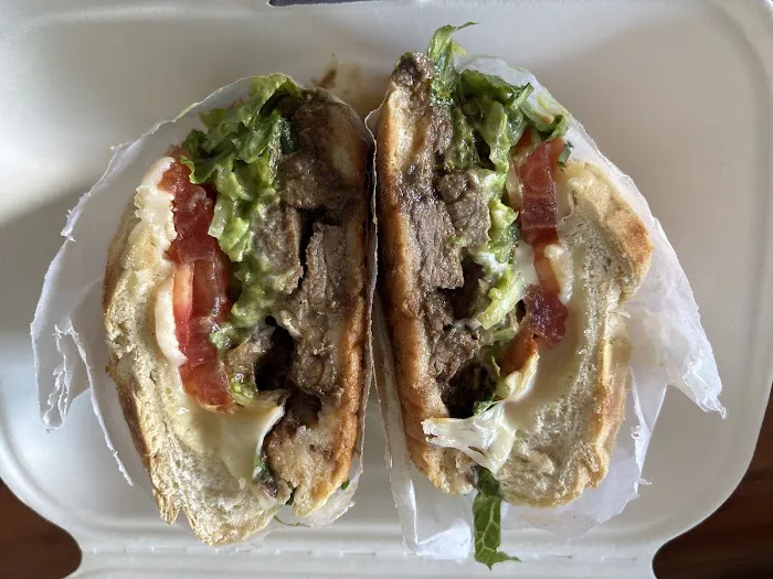La Taqueria Picture 1