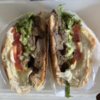 La Taqueria ico