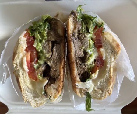 La Taqueria