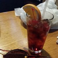 J Pauls Terrace Cafe ico
