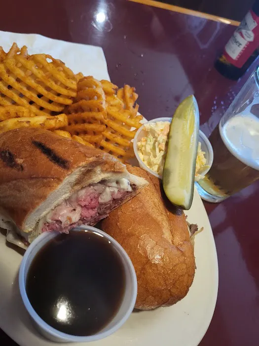 J Pauls Terrace Cafe Picture 9