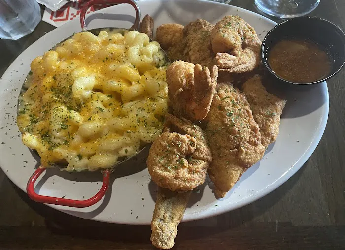 Seafood Mania Picture 6